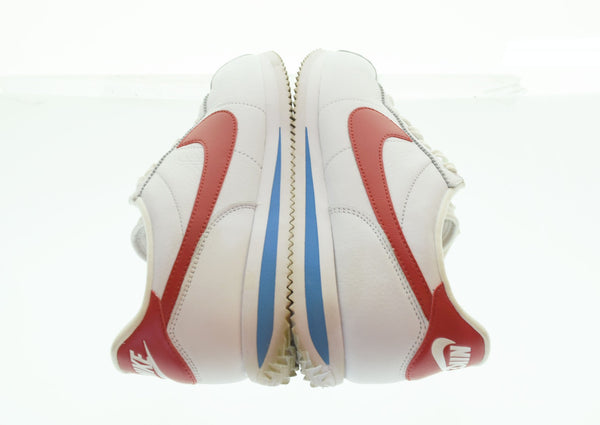 ナイキ NIKE Cortez QS PRM Forrest Gumpコルテッツ QS PRM スニーカー FZ1347-100 メンズ靴 スニーカー ホワイト 25.5cm 103S-1162