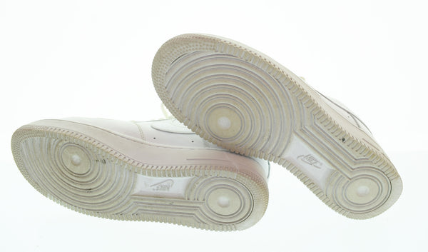 ナイキ NIKE Supreme Air Force 1 Lowシュプリーム エアフォース1 ロー CU9225-100 メンズ靴 スニーカー ホワイト 28.5cm 103S-1359