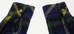 サカイ Sacai FLANNEL PLAID PULLOVER チェック ネルシャツ カットソー 17-01413M 1 トップスその他 マルチカラー 103MT-2186