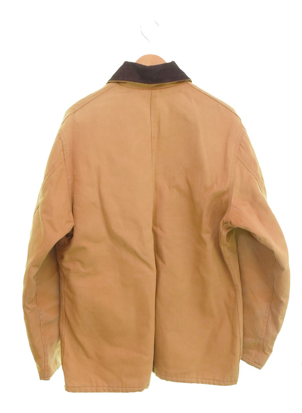 ヴィンテージ Vintage 70s Carter's ブランケットカバーオール Made in USA 70's 列車タグ USA製 ジャケット ベージュ 103MT-2513