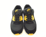 ナイキ NIKE AIR MAX 90  エアマックス 90 スニーカー 黒  FN6958-002 メンズ靴 スニーカー ブラック 29.5cm 103S-488