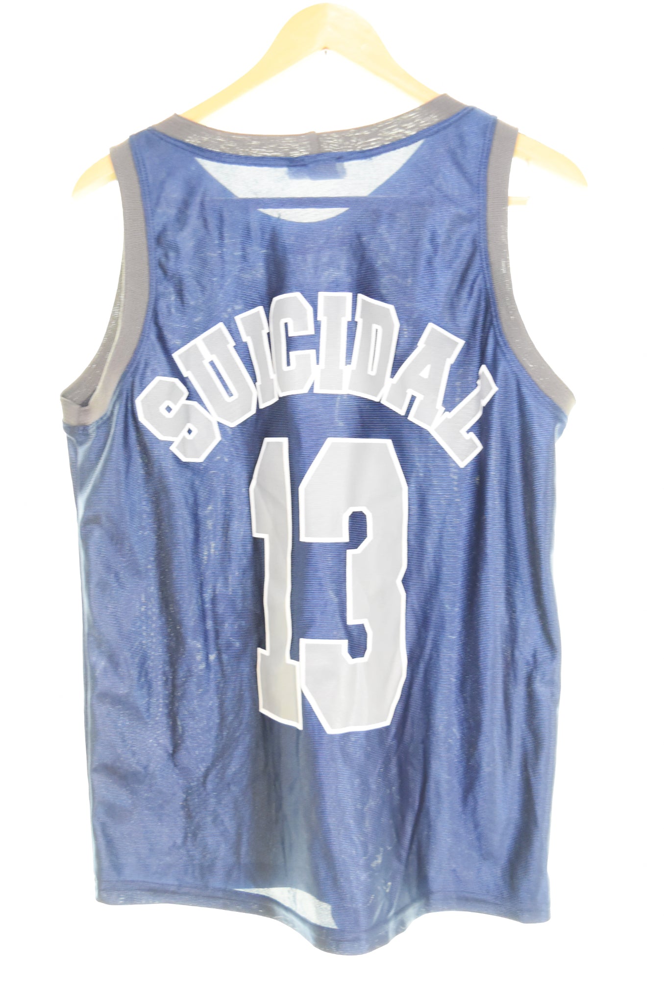 スイサイダル・テンデンシーズ Suicidal Tendencies 90年代 BASKETBALL