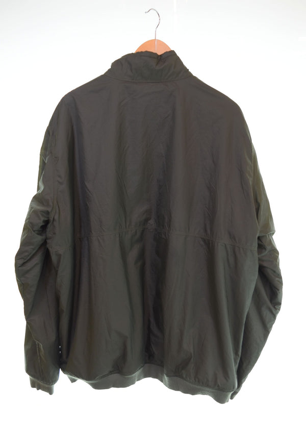 パタゴニア PATAGONIA Microdini マイクロディーニ ジャケット リバーシブル 26215FA22 ジャケット グリーン LLサイズ 103MT-2884