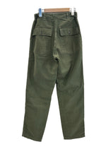 ミリタリー Military 60s Vintage ヴィンテージ ミリタリーパンツ ベイカーパンツ アジャスター付き ボトムスその他 カーキ Sサイズ 101MB-688