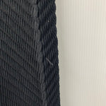 イッセイミヤケ ISSEY MIYAKE プリーツロングスカート IM71-FG927 スカート ブラック 201LB-112