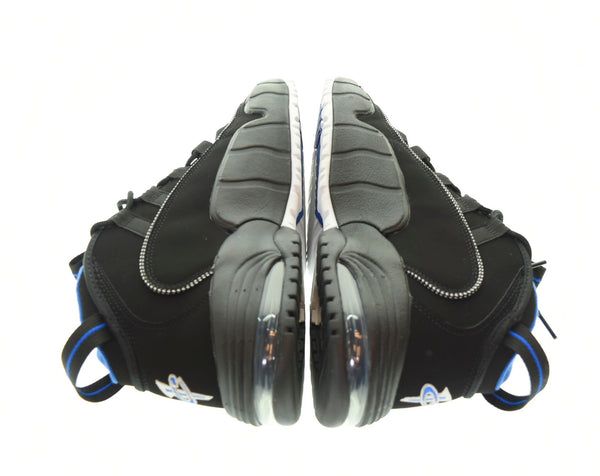 ナイキ NIKE  AIR MAX PENNY 1 エア マックス ペニー スニーカー 黒 DN2487-001 メンズ靴 スニーカー ブラック 29cm 103-shoes-161