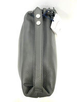 ペッレモルビダ PELLE MORBIDA ハンドルバッグ メイデンヴォヤージュ PMO-MB070 メンズ セカンドバッグ グレー 601bag-8