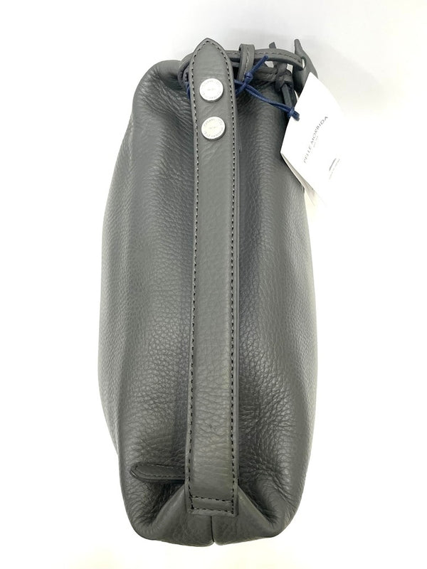 ペッレモルビダ PELLE MORBIDA ハンドルバッグ メイデンヴォヤージュ PMO-MB070 メンズ セカンドバッグ グレー 601bag-8