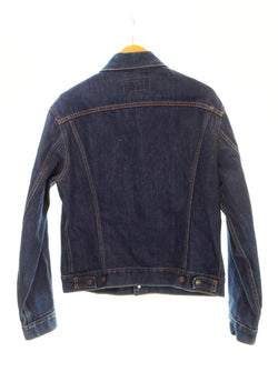 リーバイス Levi's デニムトラッカージャケット 青 70505-0301 ジャケット ブルー LLサイズ 103MT-1744