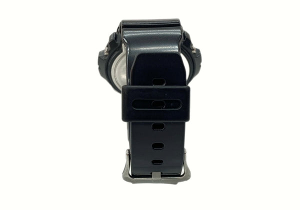 ジーショック G-SHOCK CASIO カシオ タフソーラー 耐衝撃構造 20気圧防水 アウトドア 腕時計 ウォッチ 3180 黒 G-6900CC メンズ腕時計ブラック 104T-21