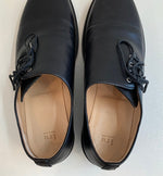 イル Iru SIDE LACE TIROLEAN SHOES メンズ靴 その他 ブラック 27サイズ