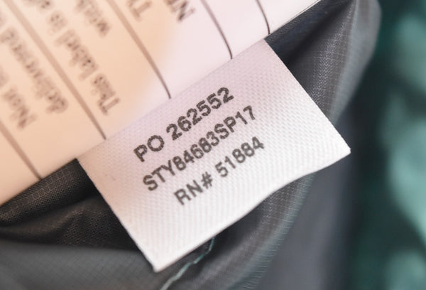 パタゴニア PATAGONIA 14AW Down Sweater ダウン セーター  84683 ジャケット グリーン SSサイズ 103LT-142