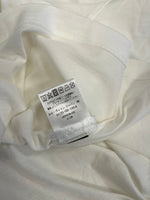 シュプリーム SUPREME 17AW ×LOUISVUITTON ルイヴィトン LV Box Logo Tee モノグラムボックスロゴTシャツ HDY92WJC8 Tシャツ ホワイト Lサイズ 101MT-4864