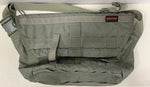 ブリーフィング BRIEFING FLIGHT LIGHT USA製 バッグ メンズバッグ ショルダーバッグ・メッセンジャーバッグ カーキ 201goods-792