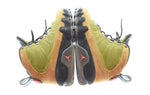 ナイキ NIKE Air Jordan 9 Boot "Beef And Broccoli"(2018) エアジョーダン9 ブーツ "ビーフ アンド ブロッコリー"  AR4491-200 メンズ靴 スニーカー カーキ 26cm 103S-1151