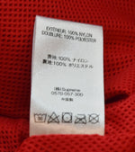 シュプリーム Supreme 18ss classic logo taping track jacket クラシック ロゴ テーピング トラック ジャケット ジャケット レッド Lサイズ 103MT-1824