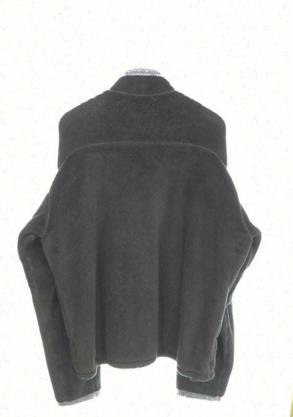 パタゴニア PATAGONIA 00s レギュレーターR4ジャケット 00's POLARTEC ポーラーテック 36101F7 ジャケット ブラック Lサイズ 103MT-2818