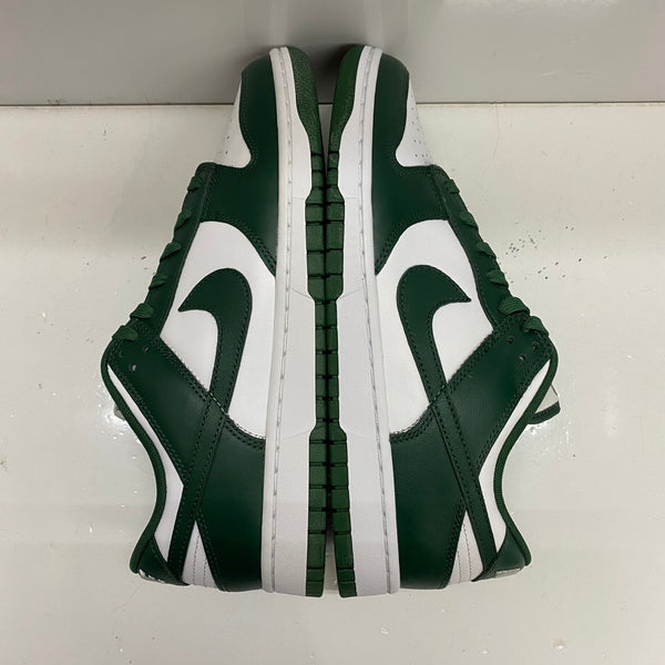 ナイキ NIKE DUNK LOW RETRO DD1391-101 メンズ靴 スニーカー グリーン 28.0cmサイズ 201-shoes1571