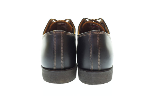 レッドウィング RED WING  8070 スポーツオックスフォード アウトドア シューズ 8070 メンズ靴 ブーツ その他 ブラック 27.5cm 103S-1097