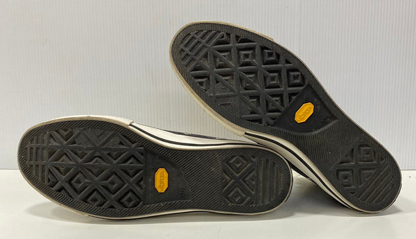 コンバース CONVERSE CHUCK TAYLOR MADNESS HI 21SS チャックテイラー 1CL732 メンズ靴 スニーカー ロゴ グレー 29cm 201-shoes820