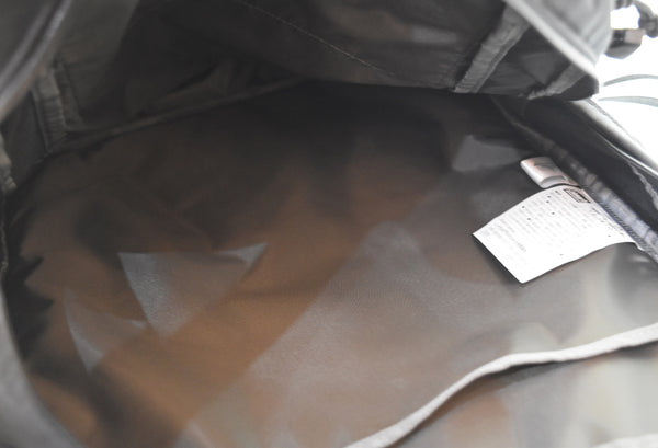 コールマン Coleman プーさん リュックサック・バックパック  バッグ レディースバッグ バックパック・リュック ブラック 103B-177