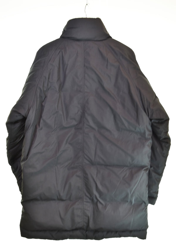 モンベル mont-bell リバーシブル ダウンジャケット ジャケット