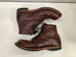 レッドウィング RED WING Beckman BOOT  ベックマン ブーツ ブラックチェリー MADE IN USA アメリカ製 9011 メンズ靴 ブーツ ワーク ワインレッド US7 1/2 25.5cm 101sh-2276