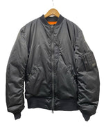 ポーター PORTER x Buzz Rickson's バズリクソンズ MA-1