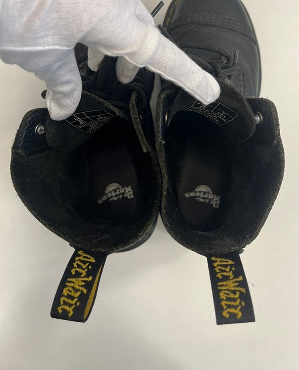 ドクターマーチン Dr.Martens SINCLAIR ジャングルブーツ 黒 レディース靴 ブーツ その他 ブラック UK5(メーカー表記参考24cm) 101sh-2207