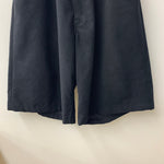 クーティープロダクションズ COOTIE PRODUCTIONS Punching Faux Suede Easy Shorts ハーフパンツ ブラック Lサイズ 201MB-1073