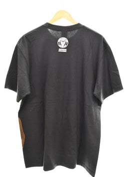 8SM1 コドモドラゴン　ヘッドバンキング　Tシャツ　黒　古着 6nmQ64KpIGjespTT134m7LdSxcTLgK