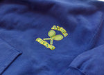 チャンピオン Champion 90年代 90s REVERSE WEAVE リバースウィーブ 刺繍タグ パーカー made in USA 希少カラー 希少サイズ ALOHA TENNIS パーカ ロゴ ネイビー LLサイズ 103MT-183