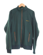 カーハート Carhartt RELAY JACKET ナイロンジャケット 緑 DE160705175 ジャケット グリーン Lサイズ 103MT-2486