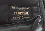 ポーター PORTER タンカー ショルダーバッグ ミニポーチ バッグ メンズバッグ ショルダーバッグ・メッセンジャーバッグ ブラック 103B-169