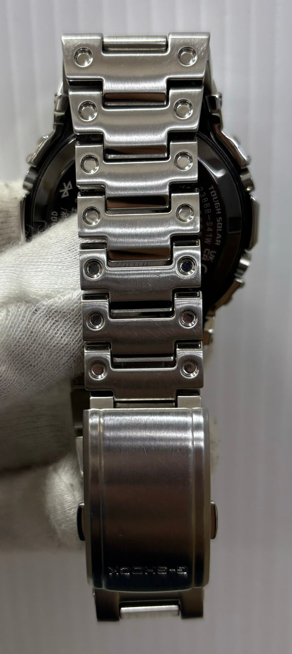 ジーショック G-SHOCK FULL METAL 5000 SERIES GMW-B5000D-2JF メンズ腕時計105watch-55