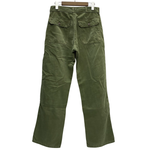 【曜日割引対象外】 ヴィンテージ vintage ~80's US.ARMY ベイカーパンツ Utility Pants W29 ボトムスその他 カーキ 201MB-1110 VB