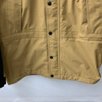 ノースフェイス THE NORTH FACE Mountain Light Jacket NP11834 ジャケット ベージュ 201MT-4830