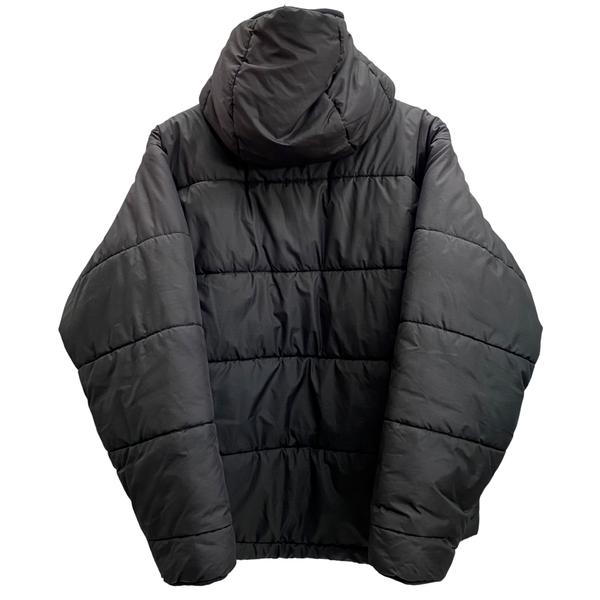 【曜日割引対象外】 パタゴニア PATAGONIA 00's ダスパーカー Das Parka 84098 ジャケット ブラック Sサイズ 201MT-4747 VB