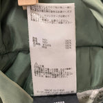 アルファインダストリーズ ALPHA INDUSTRIES 90s 90年代 MA-1 20004-221 ジャケット グリーン Sサイズ 201LT-427