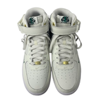 ナイキ NIKE Air Force 1 Mid '07 LV8 DR9513-100 メンズ靴 スニーカー ホワイト 26.5cmサイズ 201-shoes1238