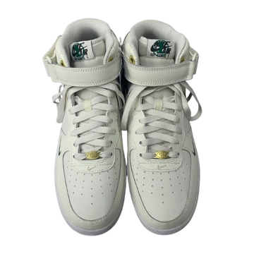 ナイキ NIKE Air Force 1 Mid '07 LV8 DR9513-100 メンズ靴 スニーカー ホワイト 26.5cmサイズ 201-shoes1238