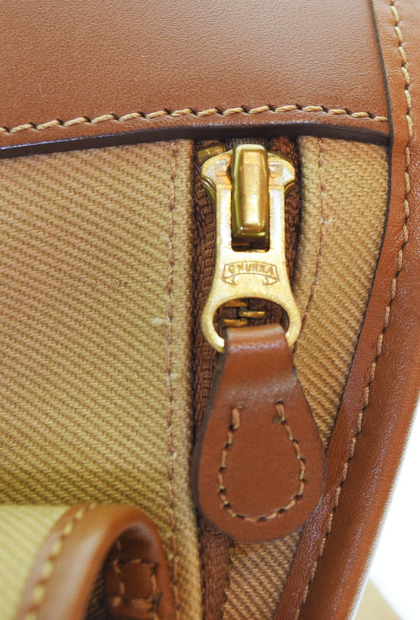 グルカ GHURKA  THEEXPRESS ボストンバッグ バッグ メンズバッグ ボストンバッグ ブラウン 103B-117