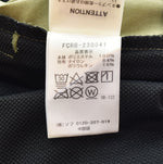 エフシーレアルブリストル F.C.Real Bristol 23SS STRETCH LIGHT WEIGHT EASY SHORTS イージー ショーツ FCRB F.C.R.B. FCRB-230041 ハーフパンツ カーキ XL 103MB-391