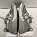 ニューバランス new balance M990GL6 メンズ靴 スニーカー グレー 27.5cmサイズ 201-shoes1320