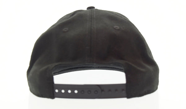 アベイシングエイプ A BATHING APE NEW ERA SNAP BACK CAP 001CPH831913M 帽子 メンズ帽子 キャップ ブラック フリーサイズ 103H-19