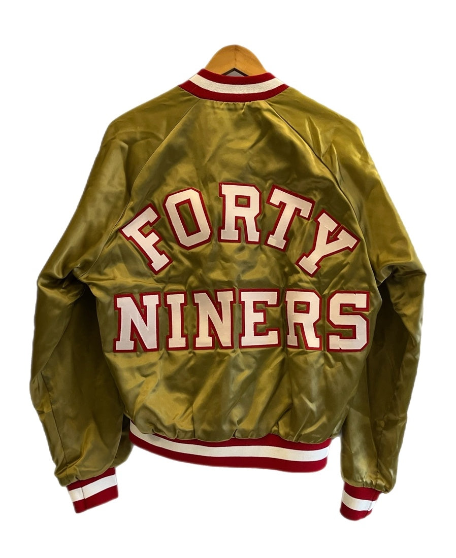 US US古着 90s USA製 Chalk Line SAB FRANCISCO 49ers チョーク US US古着 90s USA製 Chalk Line SAB FRANCISCO 49ers チョーク