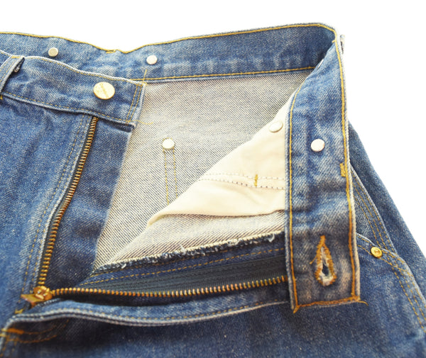 カーハート Carhartt ダブルニー ダックペインター パンツ ワークパンツ  デニム ブルー 103MB-672