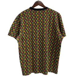古着LサイズStussy20周年限定ジャージXXVモノグラム ステューシー STUSSY - 【超希少】⑧90's OLD STUSSYブランド初期モノグラム柄 米国
