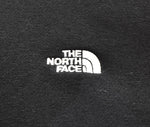 ノースフェイス THE NORTH FACE SMALL LOGO HEATHER SWEAT HOODIE スモールロゴヘザースウェットフーディ スウェットパーカー NT62342 パーカ ブラック Lサイズ 103MT-2679