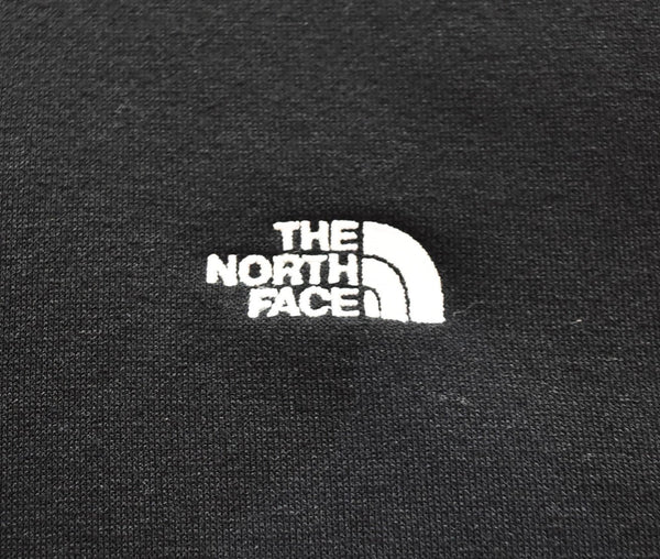 ノースフェイス THE NORTH FACE SMALL LOGO HEATHER SWEAT HOODIE スモールロゴヘザースウェットフーディ スウェットパーカー NT62342 パーカ ブラック Lサイズ 103MT-2679